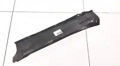 Pezzo di ricambio per auto di seconda mano plastica per audi 100 avant (c4) 2.5 tdi riferimenti oem iam   