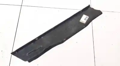 Pezzo di ricambio per auto di seconda mano plastica per audi 100 avant (c4) 2.5 tdi riferimenti oem iam   