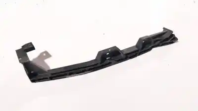Second-hand car spare part front bumper reinforcement for opel vectra c (z02) 2.2 dti 16v (f69) oem iam references 24401412