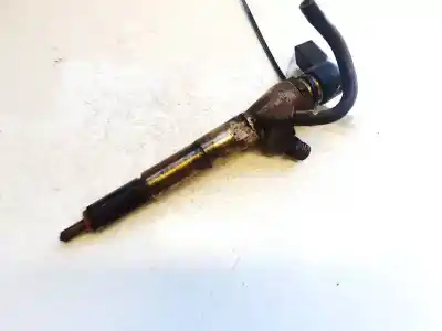 İkinci el araba yedek parçası ENJEKTÖR için RENAULT MEGANE  OEM IAM referansları H8200704191  8200903094