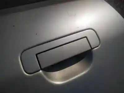 Автозапчастина б/у завнішня ручка задня ліва для audi a4 avant (b5) 1.9 tdi посилання на oem iam   