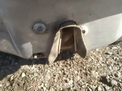 Автозапчастина б/у замок дверей заднього лівого для audi a4 avant (b5) 1.9 tdi посилання на oem iam 