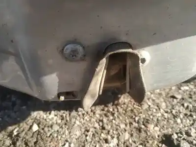 Автозапчасти б/у замок задней левой двери за audi a4 avant (b5) 1.9 tdi ссылки oem iam   