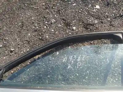 Автозапчасти б/у левое переднее окно за audi a4 avant (b5) 1.9 tdi ссылки oem iam as2  