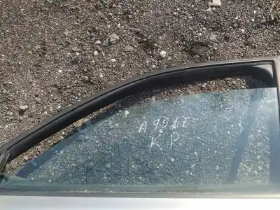 Автозапчастина б/у ліве передне вікно для audi a4 avant (b5) 1.9 tdi посилання на oem iam as2