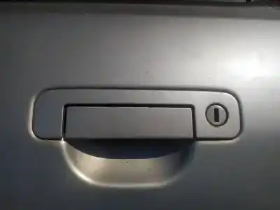 Автозапчасти б/у левая передняя наружная ручка за audi a4 avant (b5) 1.9 tdi ссылки oem iam   