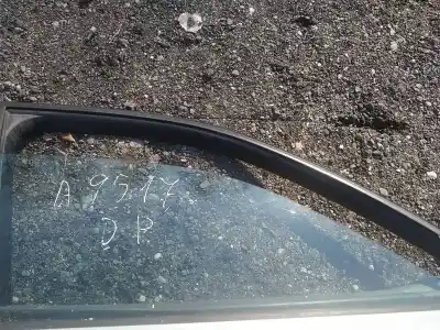 Автозапчастина б/у передній правий місяць для audi a4 avant (b5) 1.9 tdi посилання на oem iam as2