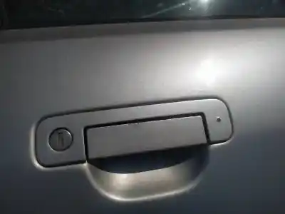 Автозапчастина б/у зовнішня ручка передня прав для audi a4 avant (b5) 1.9 tdi посилання на oem iam   