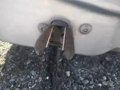 Автозапчастина б/у замок передній праві двері для audi a4 avant (b5) 1.9 tdi посилання на oem iam   