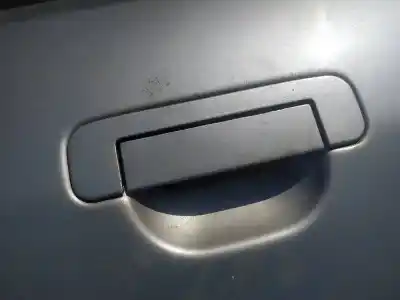 Автозапчасти б/у задняя правая наружная ручка за audi a4 avant (b5) 1.9 tdi ссылки oem iam   