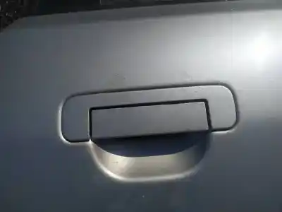 Автозапчастина б/у завнішня ручка задня права для audi a4 avant (b5) 1.9 tdi посилання на oem iam 