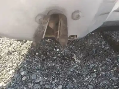 Автозапчастина б/у замок заднього правого дверя для audi a4 avant (b5) 1.9 tdi посилання на oem iam 