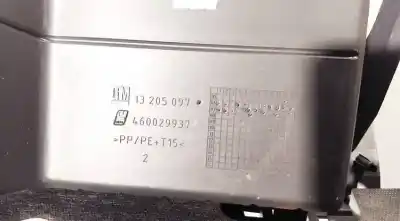 Piesă de schimb auto la mâna a doua torpedou pentru bmw 3 (e30) m3 2.3 referințe oem iam 13205097  460029937