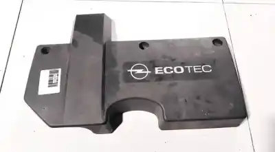 Second-hand car spare part engine cover for opel vectra c (z02) 2.2 dti 16v (f69) oem iam references 24435827