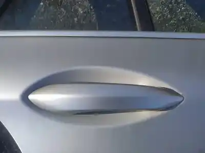Автозапчастина б/у завнішня ручка задня права для bmw 5-series, f07/f10 /f11 2010.03 - 2016.12 2.0 d 135kw 2010.03 --> посилання на oem iam  Автозапчастина б/у завнішня ручка задня права для bmw 5-series, f07/f10 /f11 2010.03 - 2016.12 2.0 d 135kw 2010.03 --> посилання на oem iam