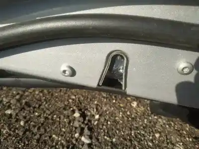 Автозапчастина б/у замок заднього правого дверя для bmw 5-series, f07/f10 /f11 2010.03 - 2016.12 2.0 d 135kw 2010.03 --> посилання на oem iam  Автозапчастина б/у замок заднього правого дверя для bmw 5-series, f07/f10 /f11 2010.03 - 2016.12 2.0 d 135kw 2010.03 --> посилання на oem iam