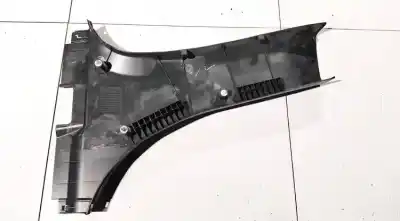 Pezzo di ricambio per auto di seconda mano plastiche per talbot simca 1100 fastback 1.1 ls,gls riferimenti oem iam 7211a056  