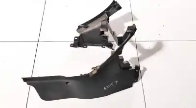 Peça sobressalente para automóvel em segunda mão plásticos por talbot simca 1100 fastback 1.1 ls,gls referências oem iam 8002a244zz