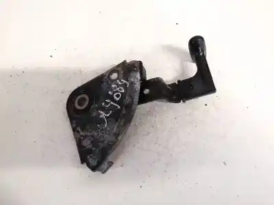 Pezzo di ricambio per auto di seconda mano plastica per audi a6 avant (c4) 2.5 tdi riferimenti oem iam 