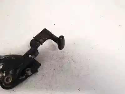 Pezzo di ricambio per auto di seconda mano plastica per audi a6 avant (c4) 2.5 tdi riferimenti oem iam   