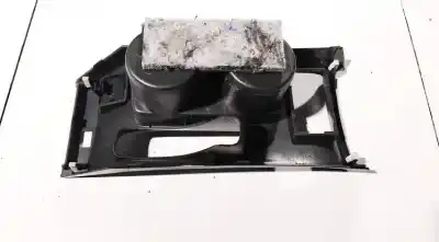 Piesă de schimb auto la mâna a doua plastice pentru talbot simca 1100 fastback 1.1 ls,gls referințe oem iam 8041a012zz  3h41