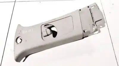 Peça sobressalente para automóvel em segunda mão plásticos por talbot simca 1100 fastback 1.1 ls,gls referências oem iam 7211a062