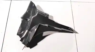 Автозапчастина б/у пластика для opel vectra c (z02) 2.2 dti 16v (f69) посилання на oem iam 13122609  1832989