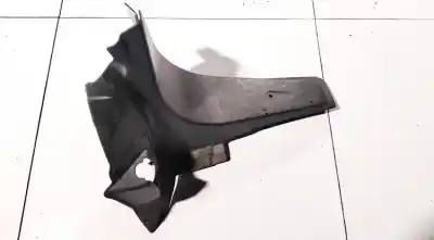 Second-hand car spare part plastics for opel vectra c (z02) 2.2 dti 16v (f69) oem iam references 13122609