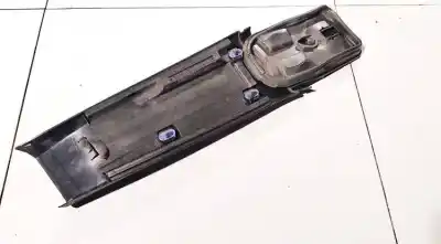 Автозапчастина б/у пластика для opel vectra c (z02) 2.2 dti 16v (f69) посилання на oem iam 09180675  2-4786-000
