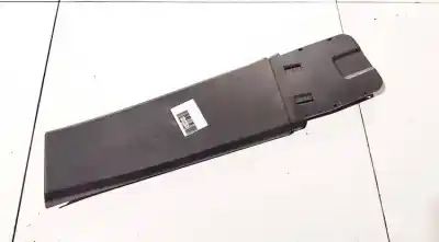 Second-hand car spare part plastics for opel vectra c (z02) 2.2 dti 16v (f69) oem iam references 09180675
