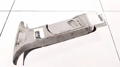 Second-hand car spare part plastics for opel vectra c (z02) 2.2 dti 16v (f69) oem iam references 14814001