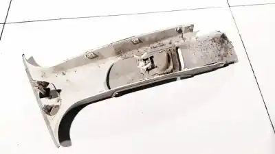 Автозапчастина б/у пластика для opel vectra c (z02) 2.2 dti 16v (f69) посилання на oem iam 14814001  1-4814-001