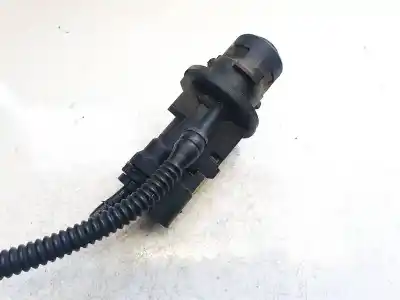 Pezzo di ricambio per auto di seconda mano cilindro frizione per audi a5 cabriolet (8f7) 2.0 tdi riferimenti oem iam 8k2721401b  2131010035