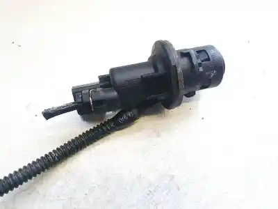 Pezzo di ricambio per auto di seconda mano cilindro frizione per audi a5 cabriolet (8f7) 2.0 tdi riferimenti oem iam 8k2721401b  2131010035
