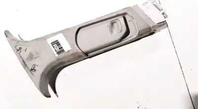Second-hand car spare part plastics for opel vectra c (z02) 2.2 dti 16v (f69) oem iam references 14815001