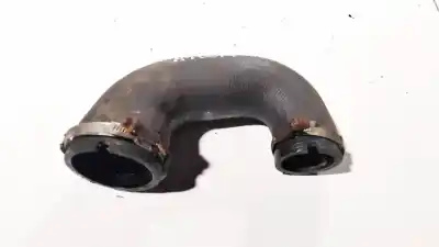 Second-hand car spare part intercooler pipe for opel vectra c (z02) 2.2 dti 16v (f69) oem iam references 