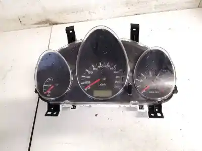 Second-hand car spare part dashboard for mitsubishi colt cz3 berl. 5 (z30a) 1.3 (z35a. z33a. z34a) oem iam references mm0038001