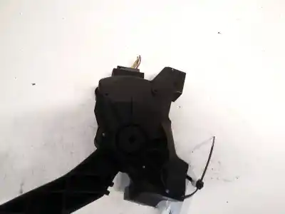 Second-hand car spare part accelerator pedal for mitsubishi colt cz3 berl. 5 (z30a) 1.3 (z35a. z33a. z34a) oem iam references a4543000304  mn125792, 6pv008866-00