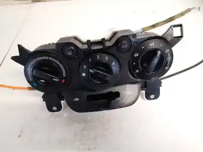 Автозапчасти б/у климат-контроль за mazda 2 lim. (de) 1.4 diesel cat ссылки oem iam udf71