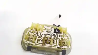 Автозапчасти б/у внутренний свет за citroen c5, ii 2008.02 - 2011.01 2.0 hdi 103kw 2009.04 - 2011.01 ссылки oem iam   