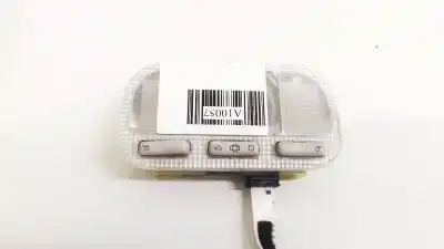 Автозапчасти б/у внутренний свет за citroen c5, ii 2008.02 - 2011.01 2.0 hdi 103kw 2009.04 - 2011.01 ссылки oem iam 