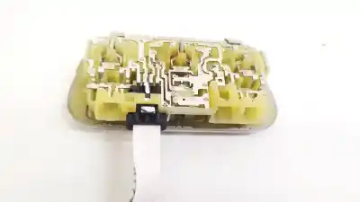 Автозапчасти б/у внутренний свет за citroen c5, ii 2008.02 - 2011.01 2.0 hdi 103kw 2009.04 - 2011.01 ссылки oem iam   