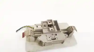 Second-hand car spare part interior light for mazda 2 lim. (de) 1.4 diesel cat oem iam references   