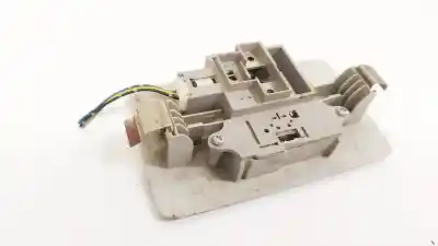 Second-hand car spare part interior light for mazda 2 lim. (de) 1.4 diesel cat oem iam references   