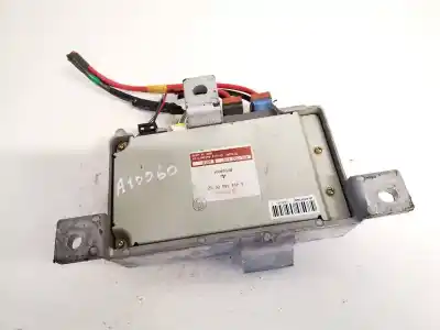 Pezzo di ricambio per auto di seconda mano modulo elettronico per mitsubishi colt cz3 berl. 5 (z30a) 1.5 di-d insport [1.5 ltr. - 70 kw di-d cat] riferimenti oem iam mr594091  a4545450032