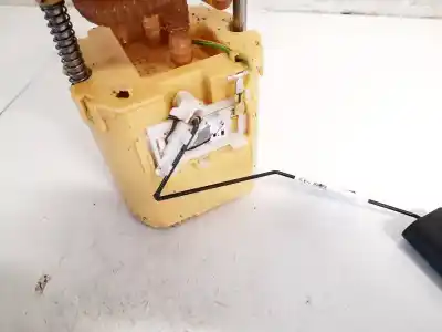 Piesă de schimb auto la mâna a doua indicator pentru mazda 2 lim. (de) 1.4 diesel cat referințe oem iam 8v519275  8v51-9275