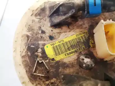 Piesă de schimb auto la mâna a doua indicator pentru mazda 2 lim. (de) 1.4 diesel cat referințe oem iam 8v519275  8v51-9275