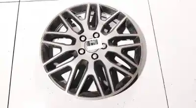 Peça sobressalente para automóvel em segunda mão tampa de jante por opel meriva b 1.7 16v cdti referências oem iam 