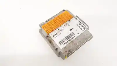 Second-hand car spare part airbag control unit for audi a4 avant (b5) 1.8 oem iam references 8d0959655c