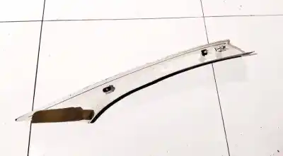 Автозапчастина б/у пластика для opel vectra c (z02) 2.2 dti 16v (f69) посилання на oem iam 24780001  2-4780-001